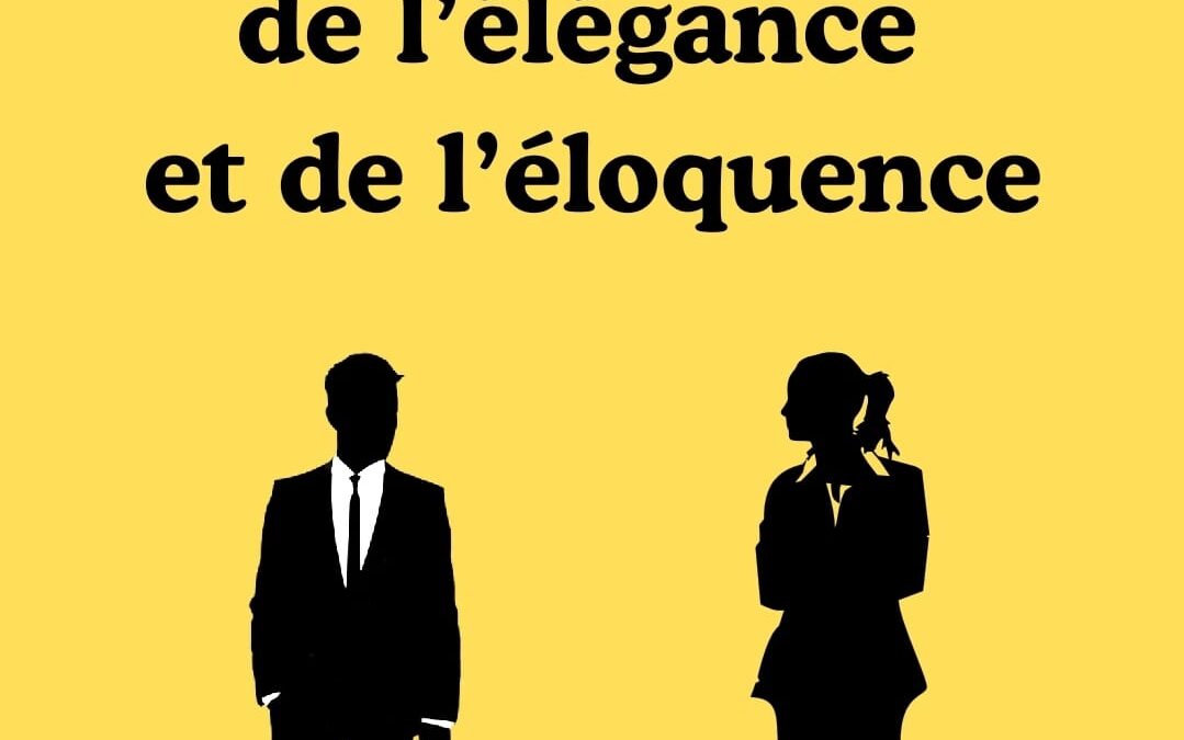 Journée de l’élégance et de l’éloquence